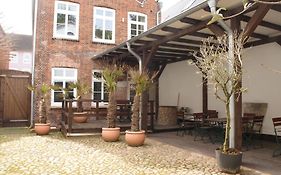 Lodge Am Oxenweg - Zimmer 5