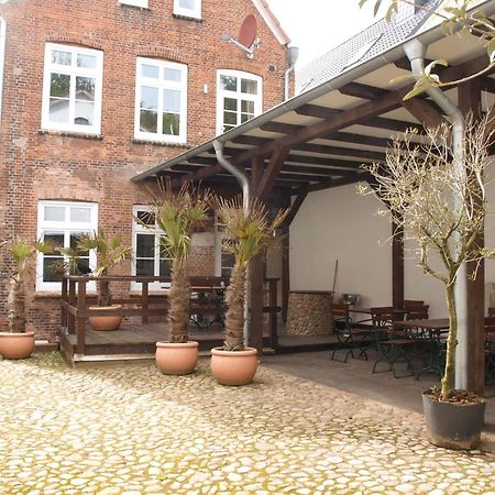 Lodge Am Oxenweg - Zimmer 5 Husum  Eksteriør billede