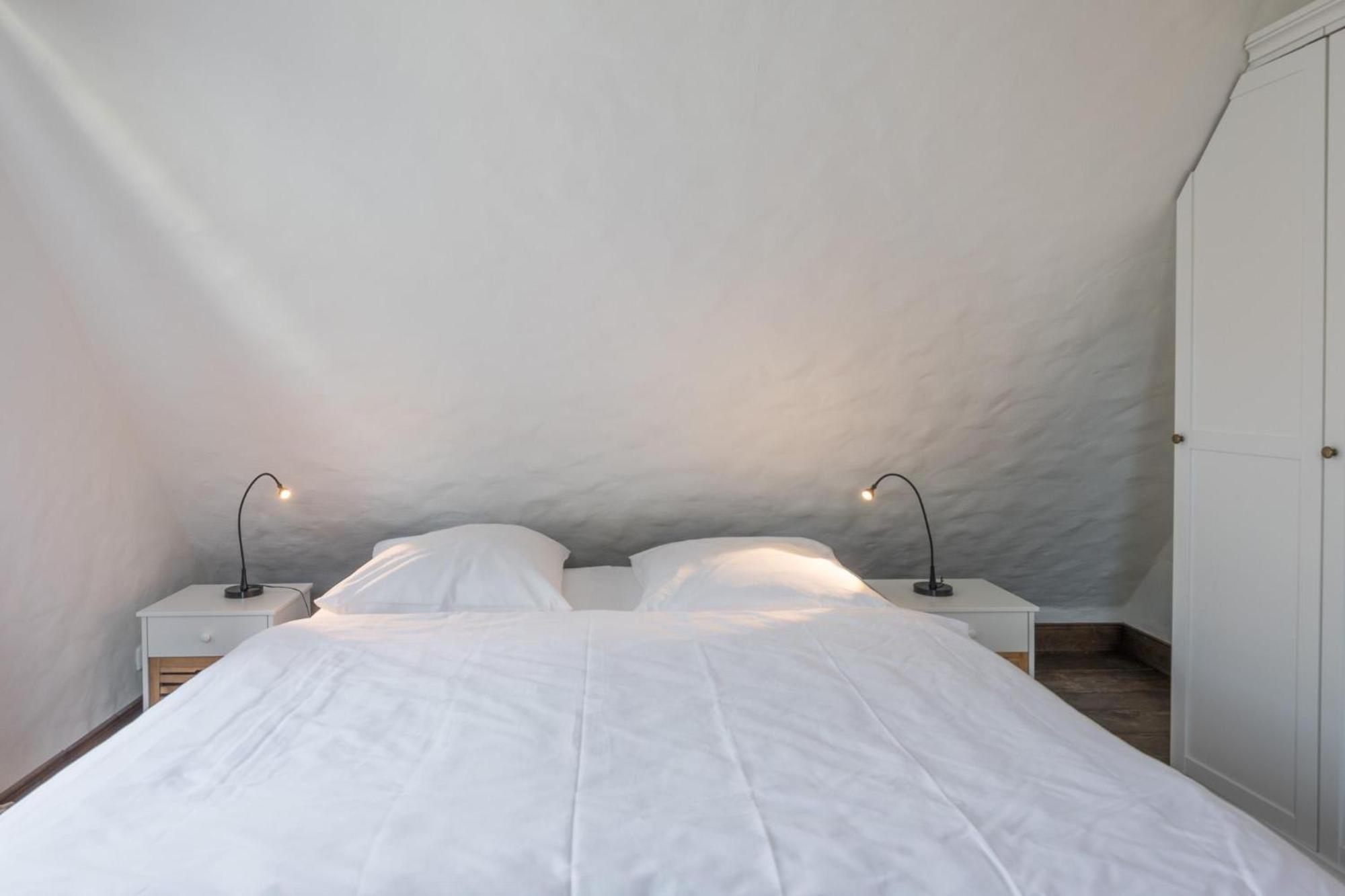 Lodge Am Oxenweg - Zimmer 5 Husum  Eksteriør billede